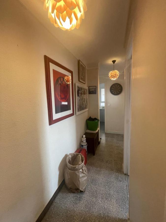 Domus Daire Canet-en-Roussillon Dış mekan fotoğraf