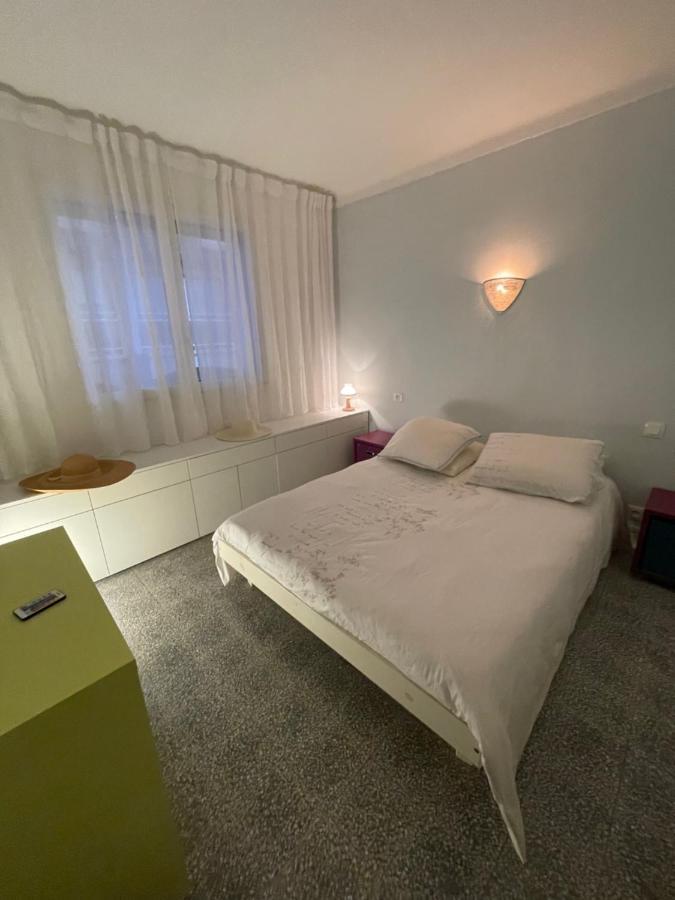 Domus Daire Canet-en-Roussillon Dış mekan fotoğraf