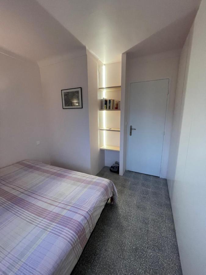 Domus Daire Canet-en-Roussillon Dış mekan fotoğraf